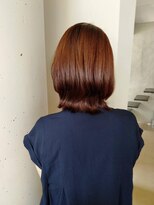 サラジュ 逆瀬川店(SARAJU) 大人ボブ