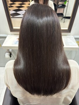 クレオ (creo) メテオカラー