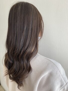 アウリィ(Aulii) ナチュラルブラウンカラー