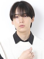 リアン(lien)&nbsp;『lien.自由が丘』　シースルーマッシュ　担当西村