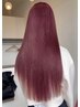 【平日特別割！】カット＆カラー＆時短トリートメント ￥14850→ ￥12,000