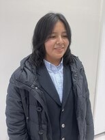 アフェクション 大曽根店&nbsp;海外レイヤー