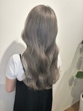 フロート 小阪店(float) 東大阪&艶カラー