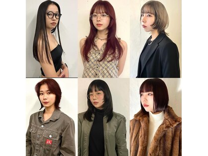 ノットイコール(not equal)の写真