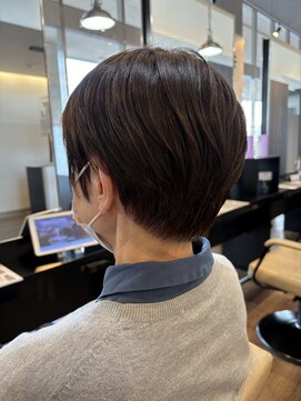 スタイル 皆実店(STYLE) クビレショート