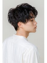 ユニックス イオンレイクタウン店(UNIX)&nbsp;ゆるめのツイストパーマ