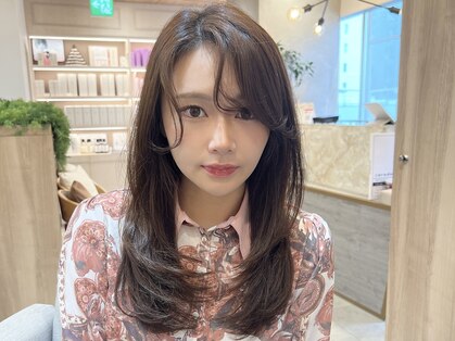 アマニ ヘアー ホスピタル(AMANI. HAIR HOSPITAL)の写真