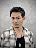 大人ショート