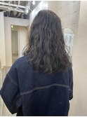 LoRE☆ハードパーマでアレンジ楽ちん