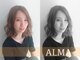 アルマ(ALMA)の写真
