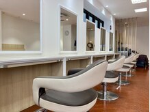 イチゴ ICH GO 生田店の雰囲気（パーテーション、距離、消毒等ウイルス対策実施中です。）