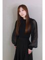 アッシュ 行徳店(Ash) 渡邊  愛