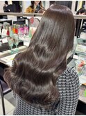 顔型別ヘアスタイル特集
