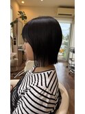 タッセルボブ