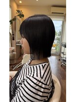 パコ(Paco)&nbsp;タッセルボブ