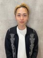 ルクールヘアアンドビューティー 燕三条店 遣水 瑠偉