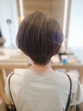 ロハスバイケンジ(LOHAS by KENJE) 大人ショート小田急相模原/相模大野/東林間/中央林間