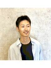 アグ ヘアー ニール 彦根店(Agu hair neelu) 古川 克生