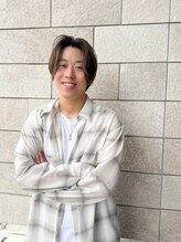 ロロネー 池田(Lolonois) 西條 真治