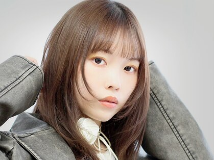 ヘアリゾート ラグーン(hair+resort lagoon)の写真
