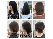 サマー(Summer)