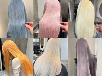 SOL . 栄矢場町 【ソル】