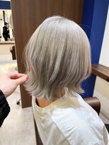 クアトロアネックス(QUATTRO annex)&nbsp;ホワイトカラー