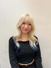 テイスティプライベートガーデン(Tasty private garden) KASUMI 