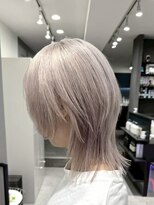 いろあそび 町田&nbsp;ハイトーンカラー/ホワイト