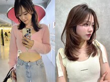 CITY在籍のスタイリストをご紹介！