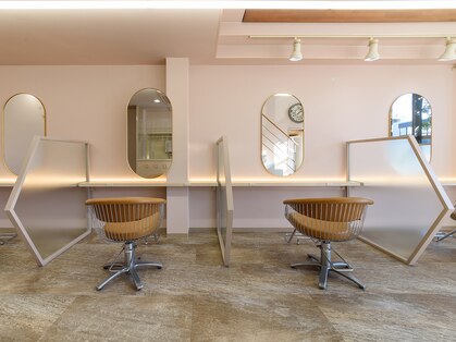 ララ バイ ソリコ 刈谷店(LALA by sorico)の写真