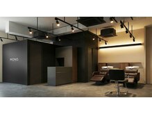 MONO. hair design【2/15 NEW OPEN(予定)】