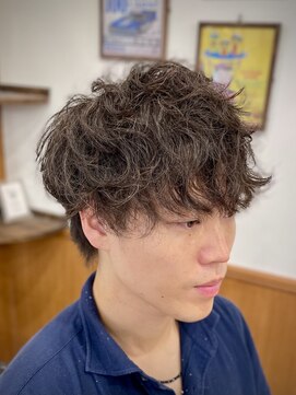 ソフトツイスパ