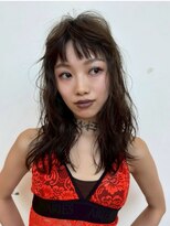 リリック パーマ(LYLICK)&nbsp;ロングパーマ