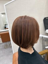 インス 奈良柏木店(INCE)&nbsp;ピンクベージュ