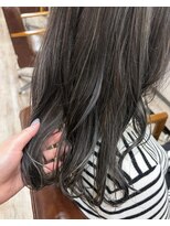 ヘアーパッション(Hair Passion)&nbsp;ハイライトカラー