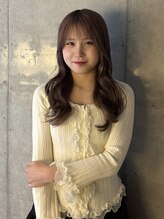 ソワンドブレスセルン 心斎橋(soin de brace cerne)&nbsp;田中 桃恵