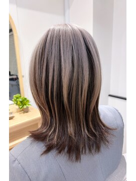 オモテ 町田店(Omote) アンブレラカラー