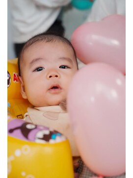 プールバイスタイル 藤沢(POOL by STYLE) 誕生日撮影/ファミリーフォト/着付け/ヘアメイク/スタジオ