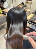 ストレート