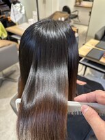 マーク 蕨西口(Marc)&nbsp;ストレート