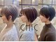 シック(CHIC)の写真