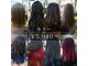 ヘアーサロンイーグル(Hair Salon Eagle)の写真
