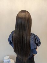 ブランシスヘアー(Bulansis Hair)&nbsp;ボブでも馴染んじゃいます！