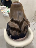 アプリ 南浦和(appri)&nbsp;ブリーチなしダブルカラー/トリートメント/艶髪/髪質改善/南浦和