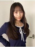 ロングレイヤー・インナーレイヤー