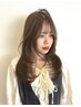 似合わせカット＋ナノバブルで頭皮クレンジング