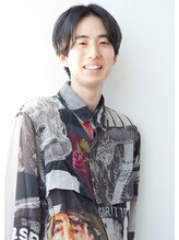 セル(CELL)&nbsp;吉村 昂大