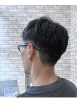 ヘアードゥープ(Hair Doop) メンズ大人の短髪
