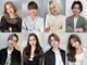 ジーナ 渋谷神南(Zina)の写真/【HPB AWARD 2025 BEST SALON GOLD Prize受賞】エリアNo,1髪質改善×レイヤーカット特化サロンZina［渋谷］